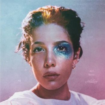 Halsey - Manic - CD - Онлайн книжарница Сиела | Ciela.com