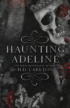 Haunting Adeline - H D Carlton - 9781957635002 - Hailey Carlton - Онлайн книжарница Ciela | ciela.com
