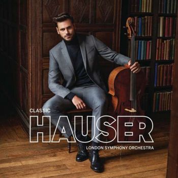 Hauser - London Symphony Orchestra - CD - Онлайн книжарница Сиела | Ciela.com