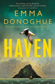 Haven - Emma Donoghue - 9781529091168 - Онлайн книжарница Ciela | ciela.com