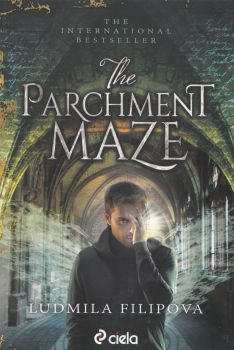 The Parchment Maze