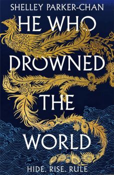 He Who Drowned the World - Shelley Parker-Chan - 9781529043440 - Mantle - Онлайн книжарница Ciela | ciela.com