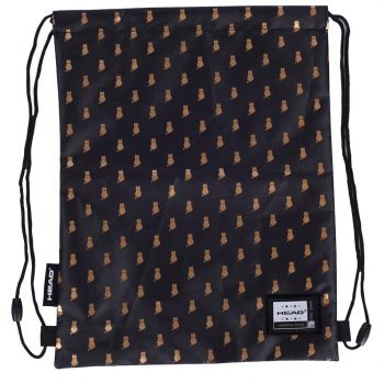 Чанта за спортен екип Head AD1 - Златно коте - Golden Kitty - MBG TOYS - Онлайн книжарница Ciela | Ciela.com