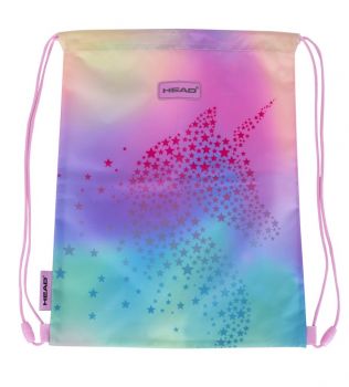 Чанта за спортен екип Head AD1 - Eднорог - Unicorn - MBG TOYS - Онлайн книжарница Ciela | Ciela.com