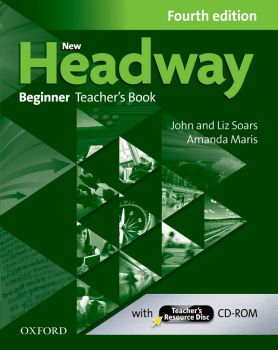 Headway 4E Beginner Teacher's Disk Pack - Oxford University Press - 9780194771115 - онлайн книжарница Сиела | Ciela.com 