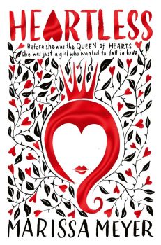 Heartless - Marissa Meyer - 9781509814138 - Macmillan - Онлайн книжарница Ciela | ciela.com