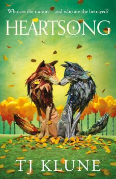 Heartsong - Book 3 - Hardcover - TJ Klune - 9781035002214 - Tor - Онлайн книжарница Ciela | ciela.com