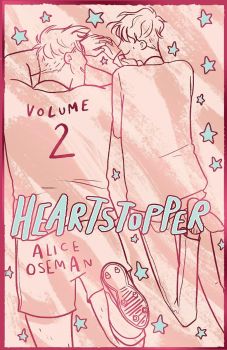 Heartstopper - Volume 2 - Alice Oseman - 9781444972443 - Hachette Children's Group - Онлайн книжарница Ciela | ciela.com