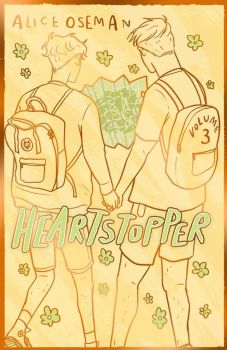 Heartstopper - Volume 3 - Alice Oseman - 9781444972450 - Hachette Children's Group - Онлайн книжарница Ciela | ciela.com