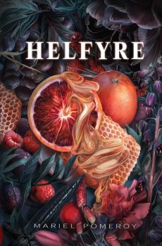 Helfyre - Agía Sahnta Series
