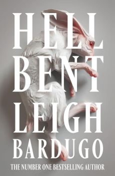 Hell Bent - Leigh Bardugo - 9781473228016 - Gollancz - Онлайн книжарница Ciela | ciela.com