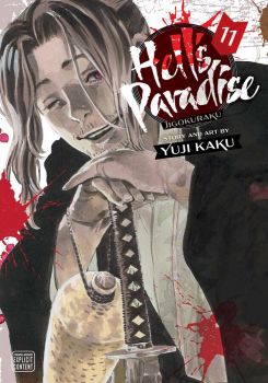 Hell's Paradise - Jigokuraku - Vol. 11