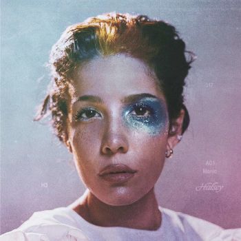 Halsey ‎- Manic - LP - плоча