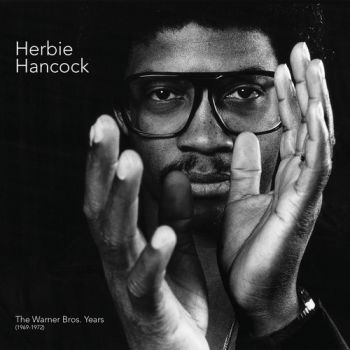 HERBIE HANCOCK - THE WARNER BROS. YEARS  3 CD