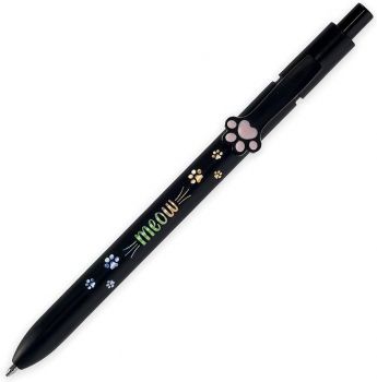 Химикалка Legami - Extraordinary Stationery - 8052694030339 - Онлайн книжарница Ciela | ciela.com