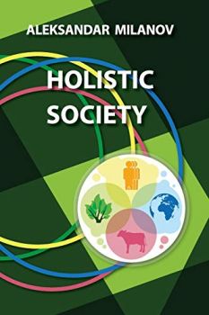 Holistic society - онлайн книжарница Сиела | Ciela.com