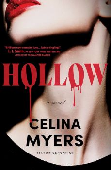 Hollow - Deluxe Limited Edition - Celina Myers - 9780778387855 - Онлайн книжарница Ciela | ciela.com