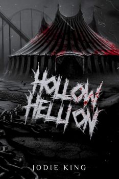 Hollow Hellion - The Hollows Trilogy
