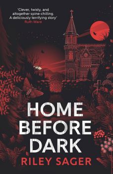 Home Before Dark - Riley Sager - 9781529358230 - Hodder Paperbacks - Онлайн книжарница Ciela | ciela.com