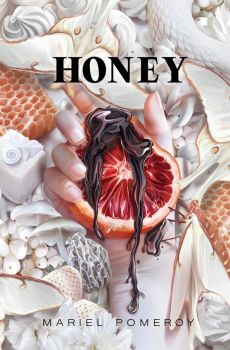 Honey - Agía Sahnta Series