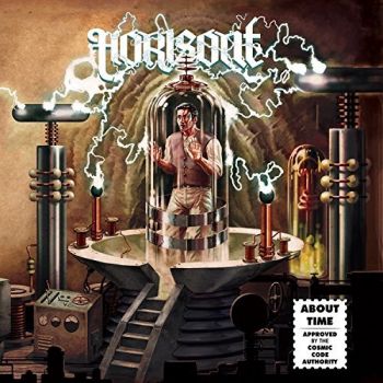 HORISONT - ABOUT TIME