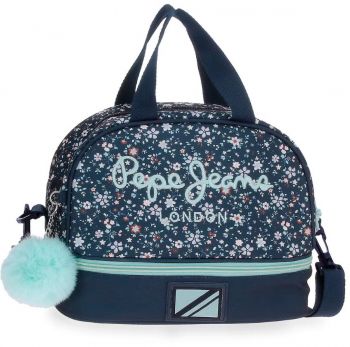 Вертикална чанта Pepe Jeans Alenka за през рамо - 8435692749876 - Онлайн книжарница Ciela | ciela.com
