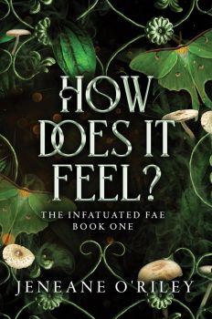 How Does It Feel? - Jeneane O'Riley - 9781464226618 - Bloom Books - Онлайн книжарница Ciela | ciela.com