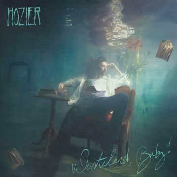 Hozier - Wasteland, baby! - 602577390869 - онлайн книжарница Сиела | Ciela.com 