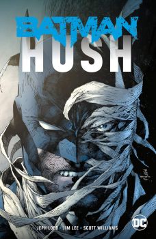 Hush - Batman - Jeph Loeb - 9781401297244 - Онлайн книжарница Ciela | ciela.com
