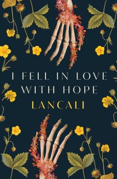 I Fell in Love with Hope - Lancali - Simon & Schuster - 9781398529069 - Онлайн книжарница Ciela | ciela.com