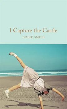 I Capture the Castle - Dodie Smith - 9781509843732 - Онлайн книжарница Ciela | ciela.com
