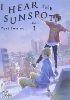 I Hear the Sunspot: Limit Volume 1 - Yuki Fumino - 9781642730043 - One Peace Books - Онлайн книжарница Ciela | ciela