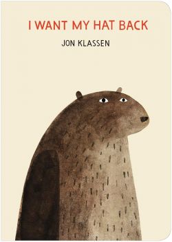 I Want My Hat Back - The Hat Trilogy - Jon Klassen - 9781406387797 - Онлайн книжарница Ciela | ciela.com