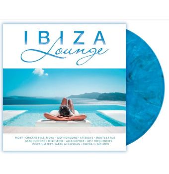 Ibiza Lounge - LP - 8718521066574 - Онлайн книжарница Ciela | ciela.com