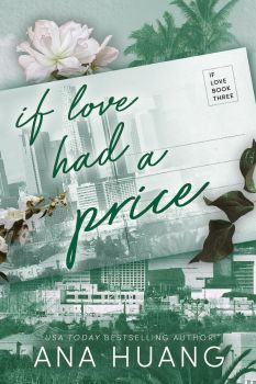 If Love Had A Price - Ana Huang - 9780349438368 - Piatkus - Онлайн книжарница Ciela | ciela.com