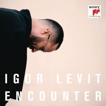 Igor Levit ‎- Encounter - CD