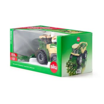 Играчка шредер за царевица Krone BiG X580 - 4006874040667 - Онлайн книжарница Ciela | ciela.com