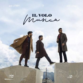 Il Volo - Musica - CD - Онлайн книжарница Сиела | Ciela.com