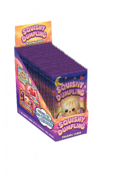 Карти Squishy Dumpling - 8056126060659 - Онлайн книжарница Ciela | ciela.com