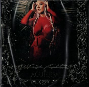 Christina Aguilera - Aguilera - CD