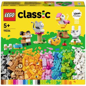 LEGO® DUPLO® Disney™ 10941 - Влак за рождения ден на Mickey и Minnie - 5702016911404 - Онлайн книжарница Ciela | ciela.com
