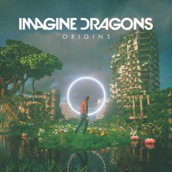 Imagine Dragons - Origins - CD