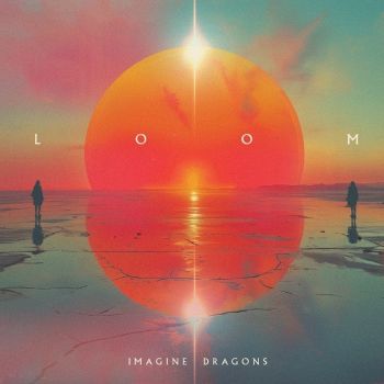 Imagine Dragons - LOOM - CD - 602465617726 - Онлайн книжарница Ciela | ciela.com