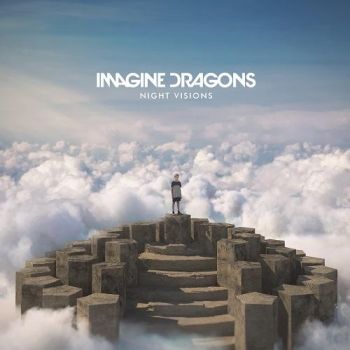 Imagine Dragons - Night Visions - Imagine Dragons - 602448010216 - Universal Music - Онлайн книжарница Ciela | ciela.com