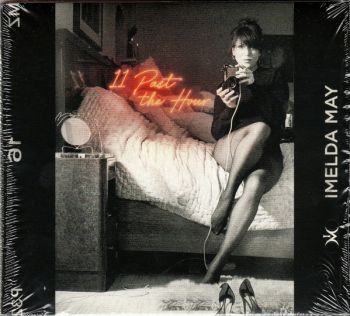 Imelda May - 11 Past The Hour - CD