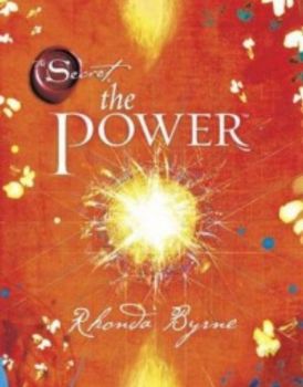 THE POWER. (Rhonda Byrne)