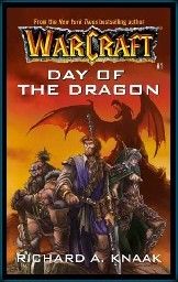 Warcraft - Day of the Dragon