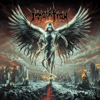 IMMOLATION - ATONEMENT