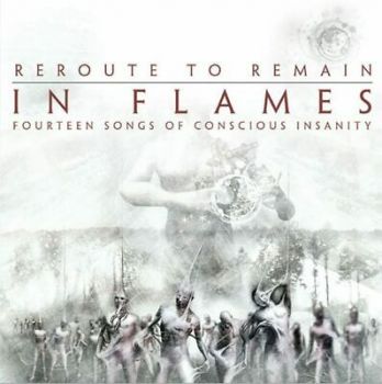 In Flames ‎- Reroute To Remain - CD - Онлайн книжарница Сиела | Ciela.com