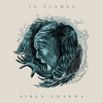 IN FLAMES - SIREN CHARMS